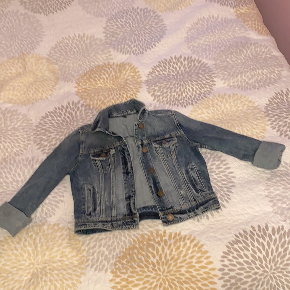 American Eagle Denim Jacket